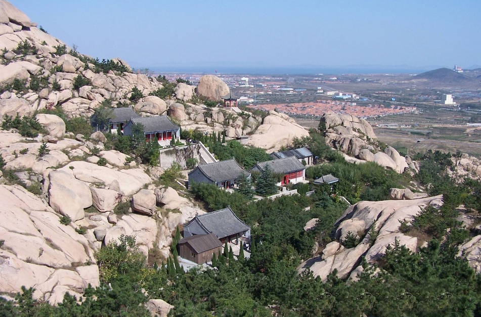 2025青島鶴山風(fēng)景區(qū)門票收費(fèi)標(biāo)準(zhǔn)+優(yōu)惠政策+免費(fèi)預(yù)約+游玩介紹