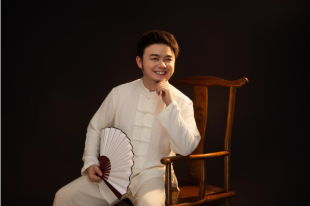 任森鄭州獨唱音樂會