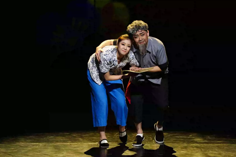 2025舞蹈作品《舞動經(jīng)典》杭州站門票開售+節(jié)目單+演出時間+地點+訂票指南