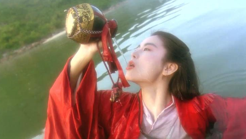 《武俠一夢(mèng)》武俠金曲音樂會(huì)北京站