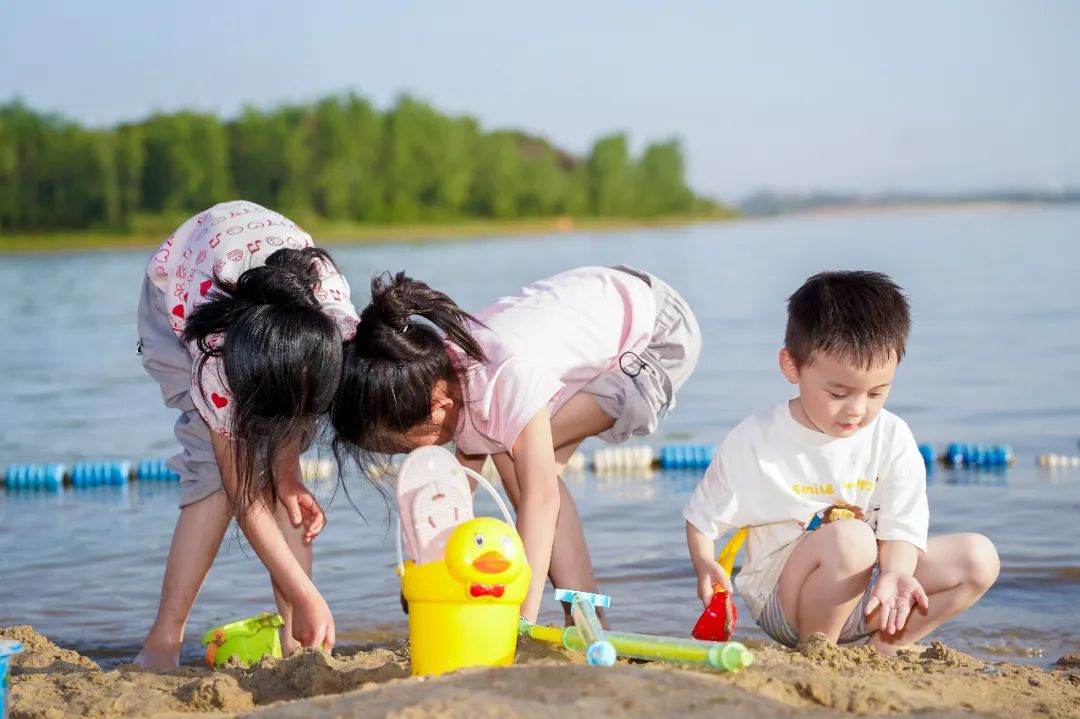 蜜泉湖旅游度假區(qū)