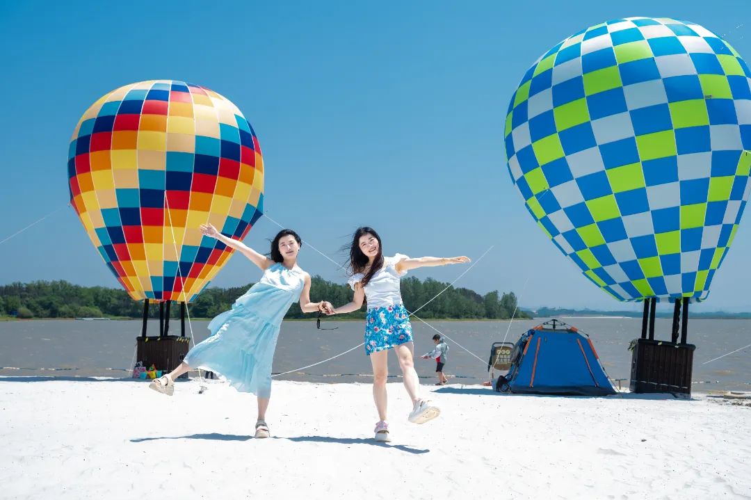 蜜泉湖旅游度假區(qū)