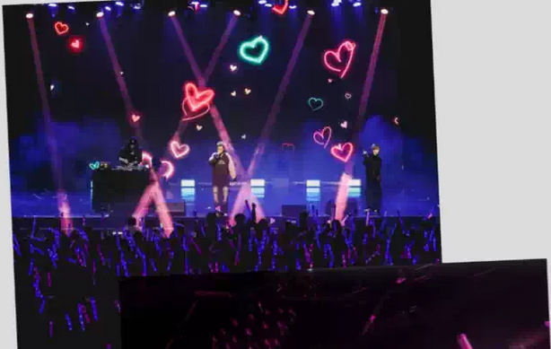 長(zhǎng)沙kpop night「bigbang專場(chǎng)」vip派對(duì)