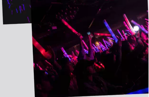 長(zhǎng)沙kpop night「bigbang專場(chǎng)」vip派對(duì)