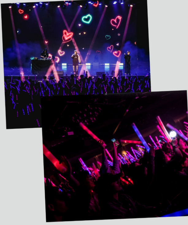蘇州kpop night bigbang專場(chǎng)vip party