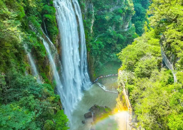湖北旅游惠民卡