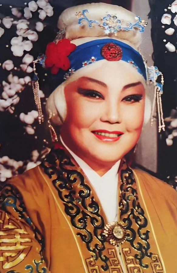 豫劇《馬派戲曲專場》演出安陽站