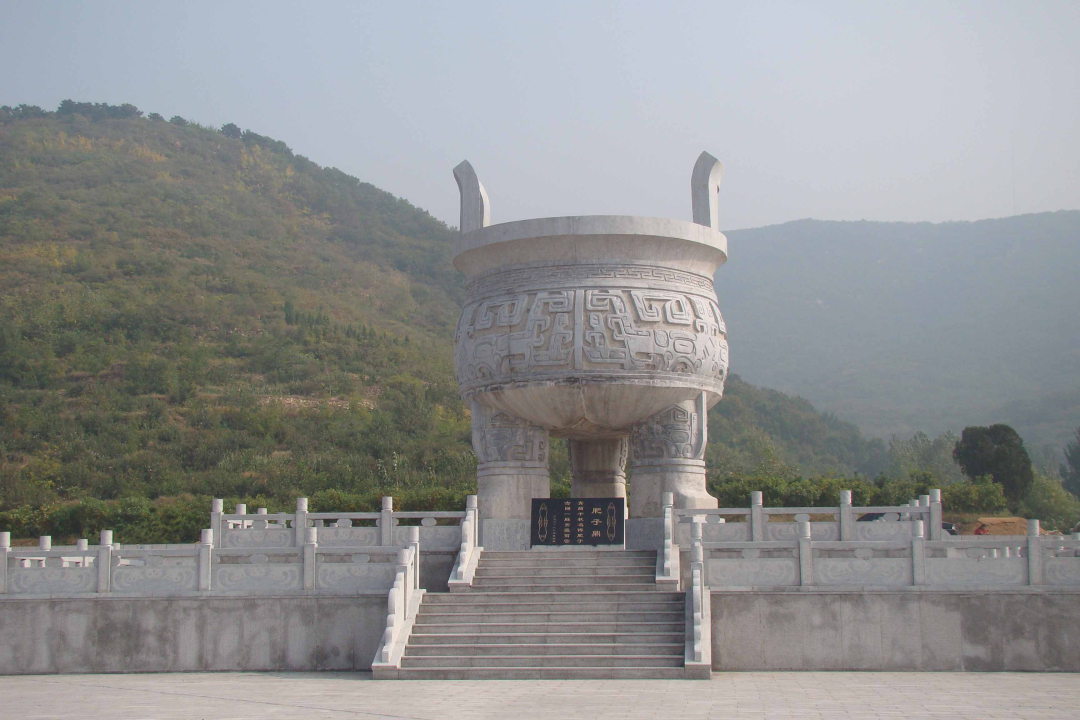 泰安翦云山風(fēng)景區(qū)