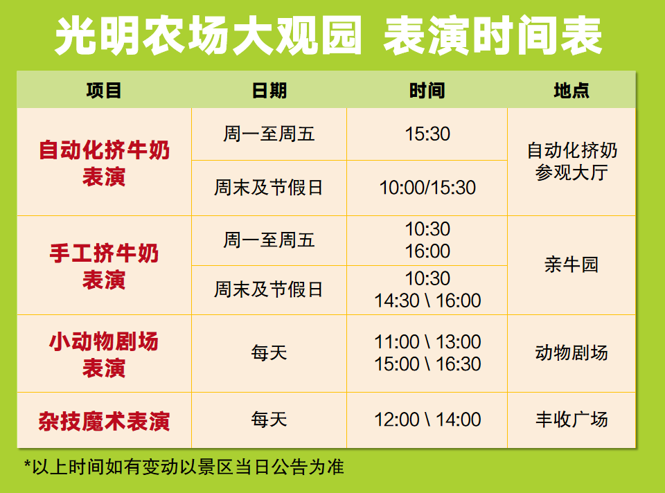 深圳光明農(nóng)場大觀園演出時間表.png