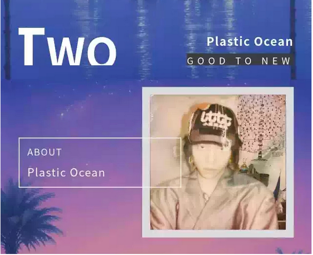 vincentz x plastic ocean巡演廣州站