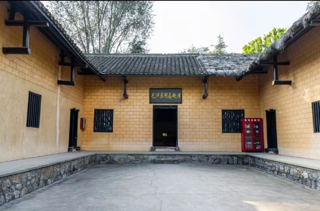 南街村景區(qū)觀光園