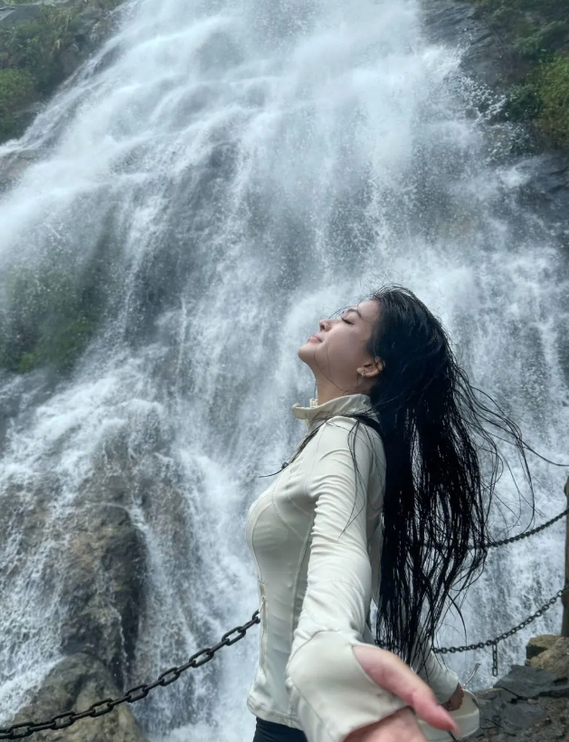 海南百花嶺