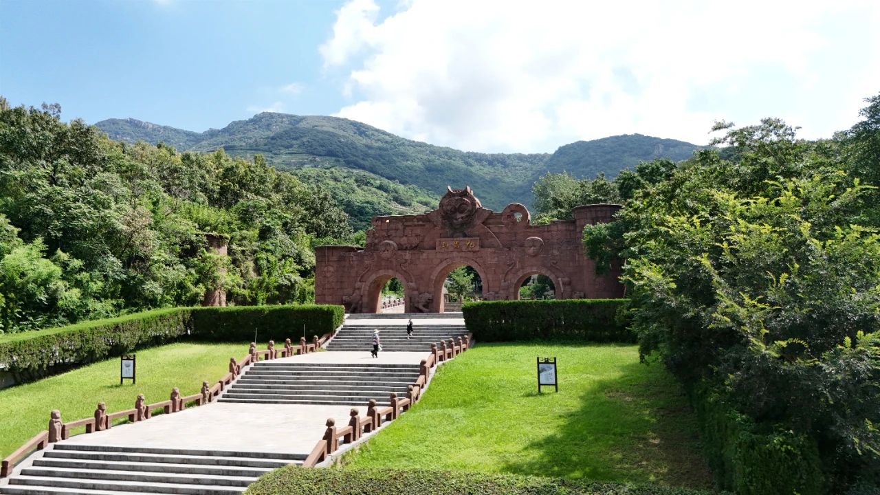 花果山景區(qū)