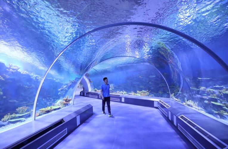 日照海洋公園