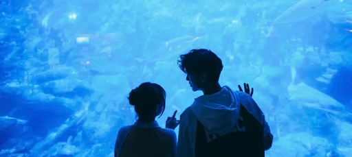 香港海洋公園