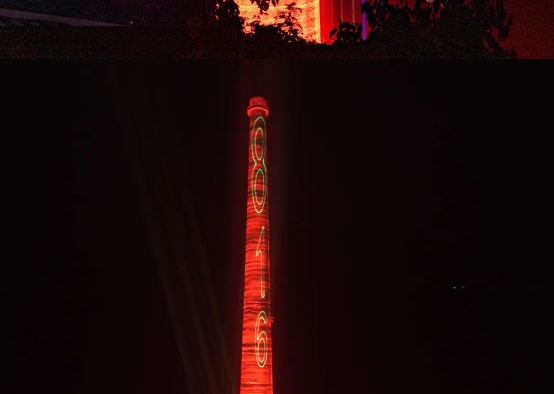 816工程景區(qū)