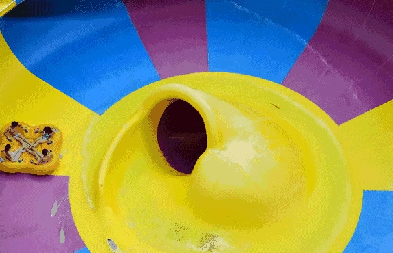 許昌瑞貝卡水世界