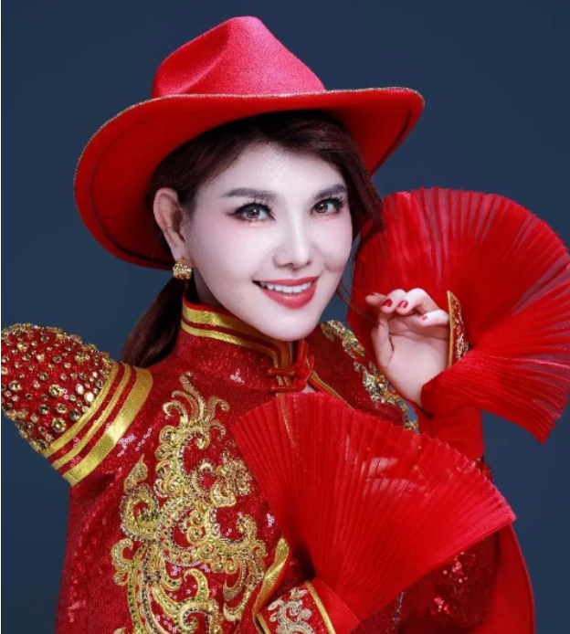 烏蘭圖雅演唱會(huì)2025巡演時(shí)間表