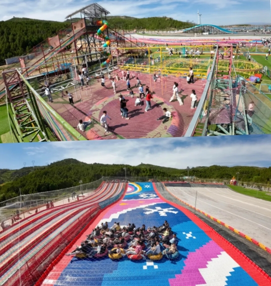 2025玉泉山城郊森林公園游玩攻略(附門票預(yù)約+價(jià)格表+開放時(shí)間+項(xiàng)目表)