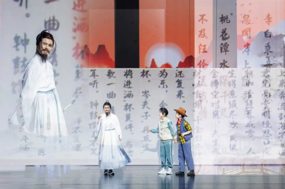 2025舞臺劇《夢回唐宋》珠海站演出時間+購票信息+劇目亮點