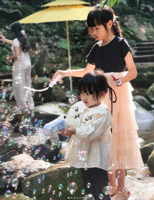 千花洲旅游度假區(qū)