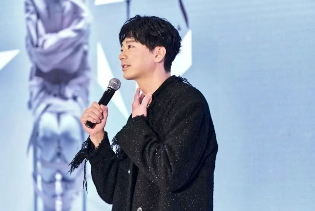 成都蘇見信「盡興而活」巡演