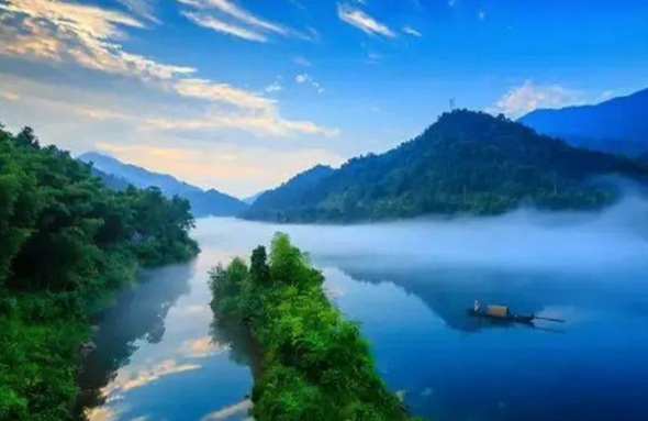 2025長江中游三省旅游一卡通年卡如何購買(附購票渠道+年卡價格+亮點介紹)