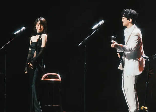 Mr.Miss杭州演唱會