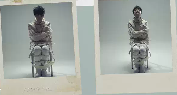 成都蘇見信「盡興而活」巡演
