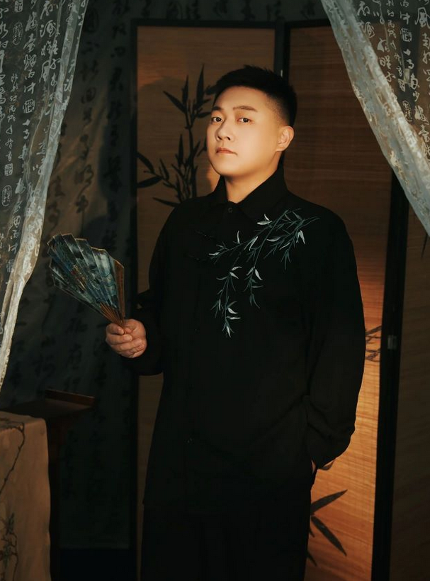 龍猛寺寬度上海京腔民謠演唱會