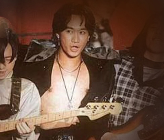 《致敬beyond光輝歲月》金曲演唱會廣州站