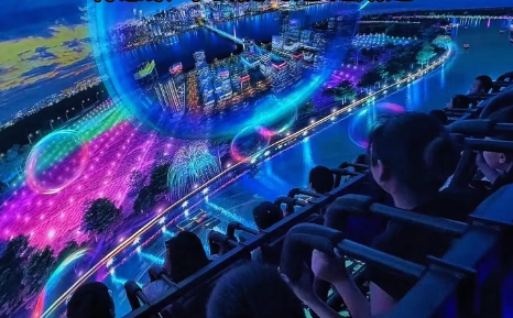 2025穿越鄭州門票預(yù)約+收費(fèi)價(jià)格+游玩時(shí)長+地址+特色體驗(yàn)+景區(qū)介紹