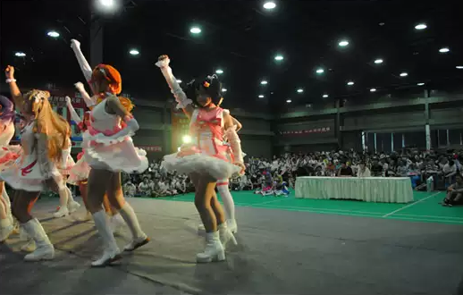 ?2025深圳星幻動漫節(jié)(時間+地點+門票價格+活動介紹)