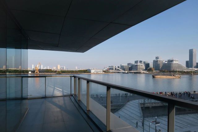 上海西岸大劇院