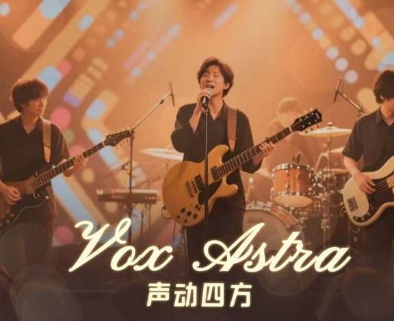 《致敬beyond光輝歲月》金曲演唱會廣州站
