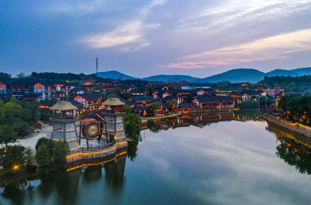 2025水韻江蘇數(shù)字旅游年卡價格及收費標準一覽(附預(yù)約辦理+景點名單+包含權(quán)益)