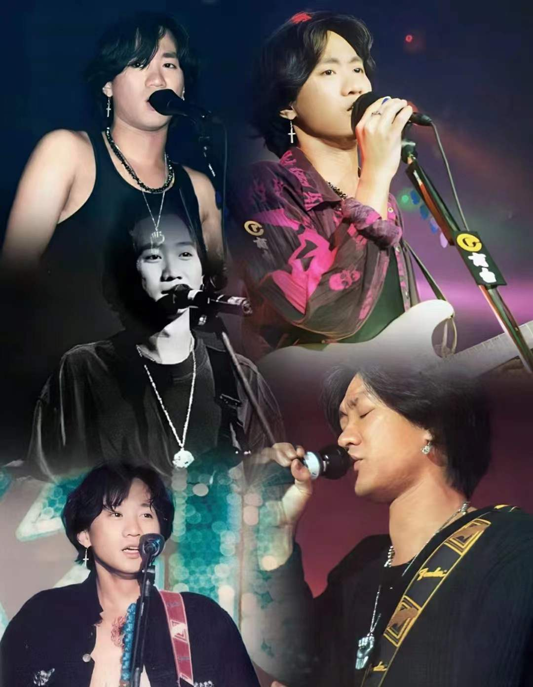 2025紀(jì)念beyond金曲演唱會?？谡緯r間+地點+歌單+票價