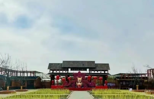 2025鄭州花海漢窯歡樂田園簡介+門票價(jià)格+游玩項(xiàng)目+景區(qū)地址