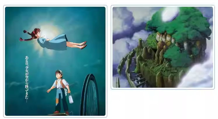 遵義《天空之城》動漫作品音樂會
