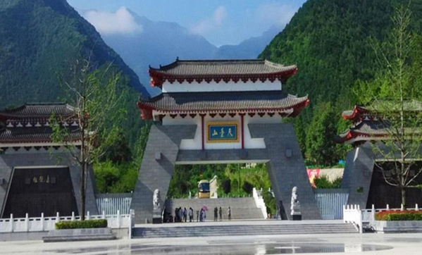 2025漢中天臺(tái)國家森林公園主要景點(diǎn)+門票價(jià)格+購票入口+游玩時(shí)長