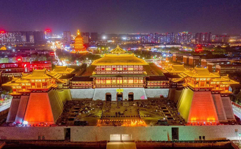 2025洛陽應(yīng)天門景區(qū)門票預(yù)約+價(jià)格表+免費(fèi)人群+亮燈時(shí)間+游玩介紹