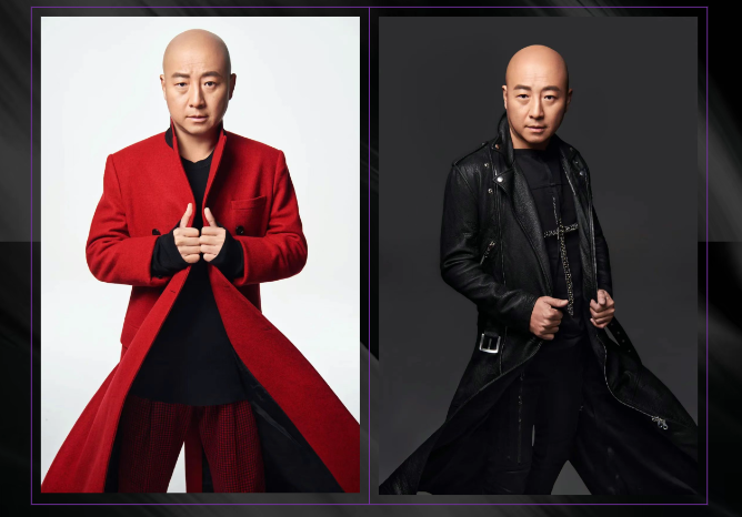 在西寧超級(jí)演唱會(huì)