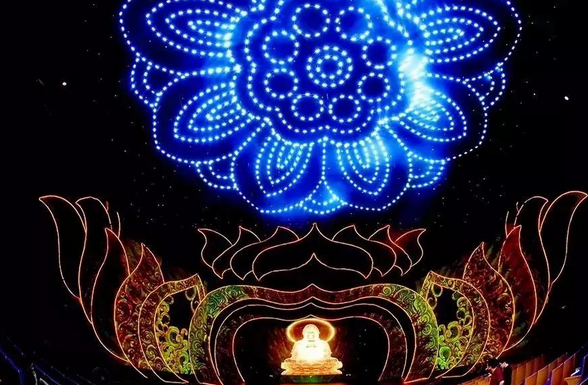 2025普陀山觀世音演出劇情介紹+演出亮點+門票價格+觀看時長