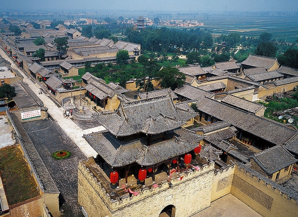 2025常家莊園門票價格及購票時間(附優(yōu)待政策+景區(qū)地址+游玩介紹)