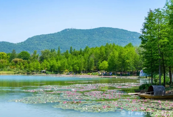 南京中山陵景區(qū)