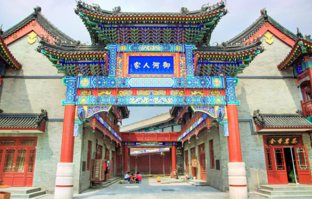 2025天津楊柳青古鎮(zhèn)收費價格+免費政策+游玩時間+推薦路線