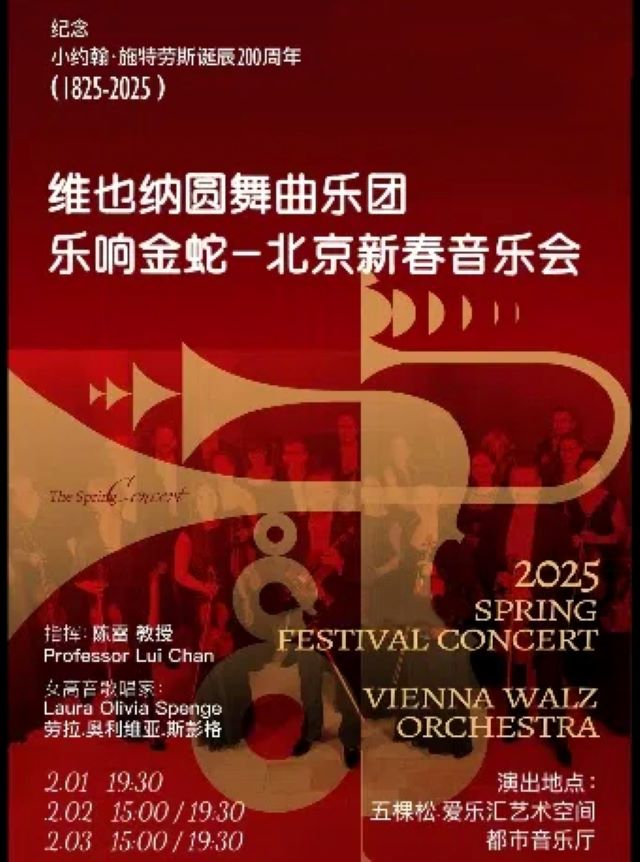 維也納圓舞曲樂團北京新春音樂會海報.jpg