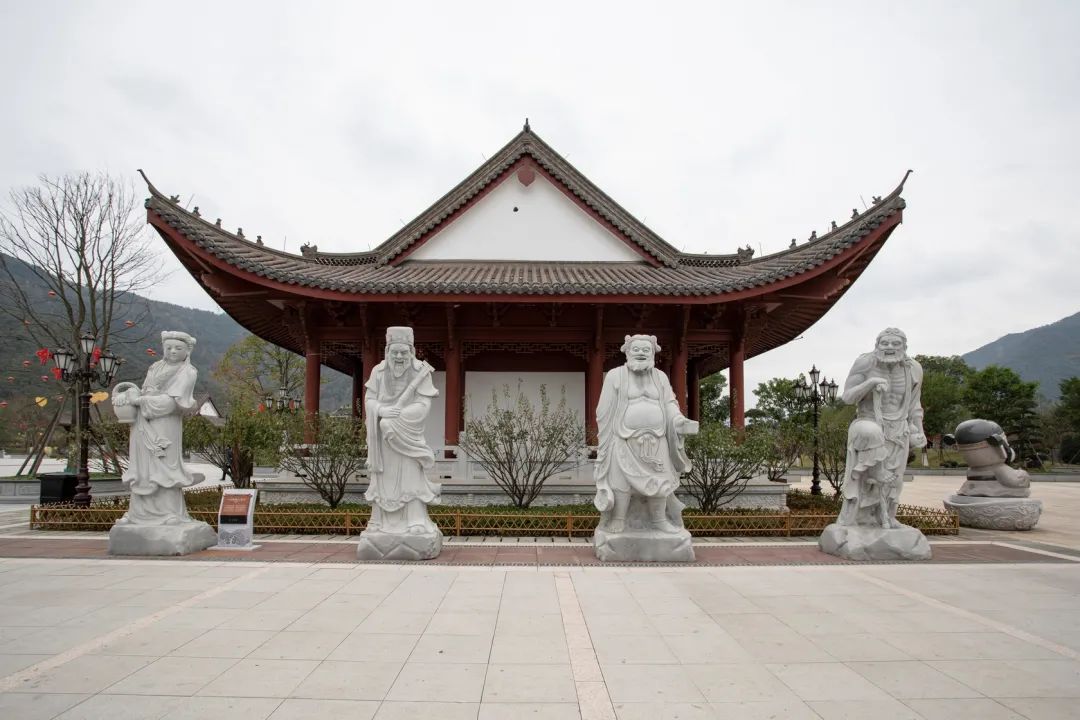 2025上金谷文化旅游風(fēng)景區(qū)門(mén)票預(yù)約+優(yōu)惠政策+地址+游玩亮點(diǎn)