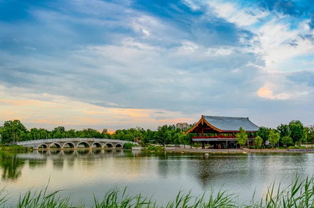 2025鄭州園博園簡(jiǎn)介+游玩亮點(diǎn)+門票+收費(fèi)標(biāo)準(zhǔn)+購票預(yù)約