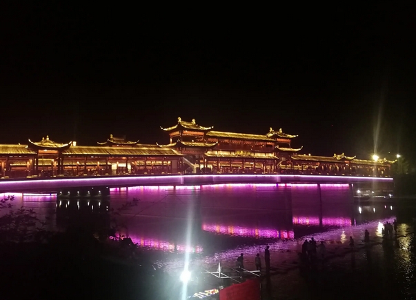 上金谷文化旅游風(fēng)景區(qū)